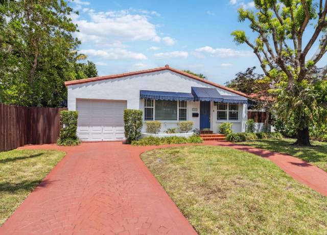Property at 717 NE 73rd St, Miami, FL 33138, 3 beds, 2 baths