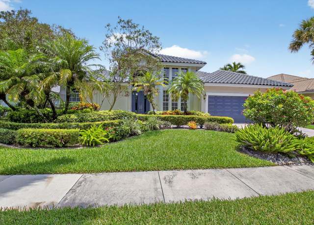 Property at 7686 La Corniche Cir, Boca Raton, FL 33433, 3 beds, 2.5 baths