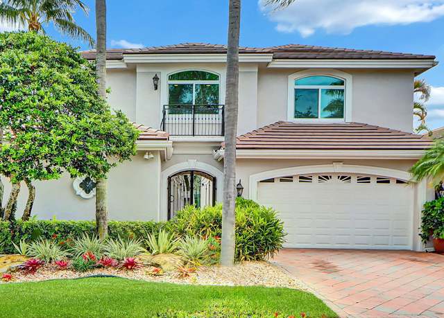 Property at 6521 NW 39th Ter, Boca Raton, FL 33496, 6 beds, 5 baths