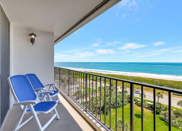 Property at 5061 N Highway A1a #902, Hutchinson Island, FL 34949, 2 beds, 2 baths