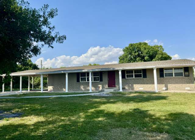 Property at 5200 Us Highway 98, Okeechobee, FL 34972, 4 beds, 3 baths