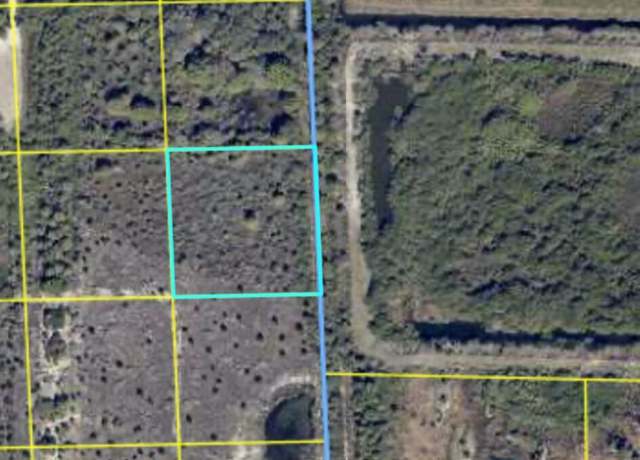 Property at 0 Pioneer, Clewiston, FL 33440