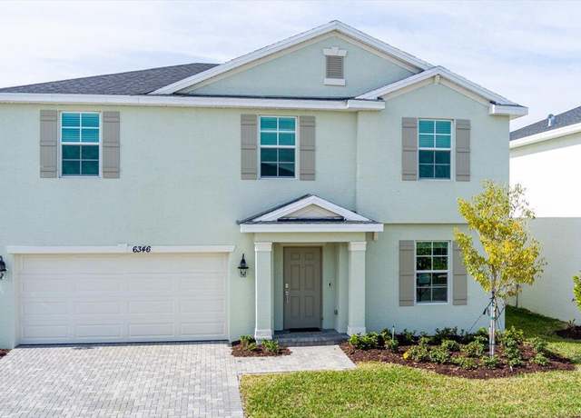 Property at 6346 NW Windwood Way, Port Saint Lucie, FL 34987, 5 beds, 2.5 baths