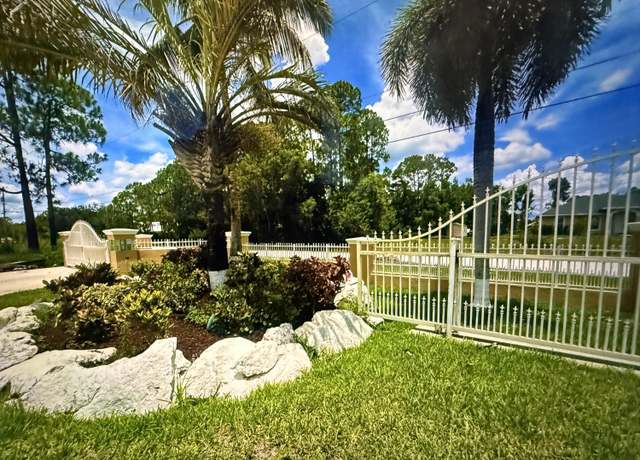 Property at 17146 81st Ln N, Loxahatchee, FL 33470, 5 beds, 3 baths