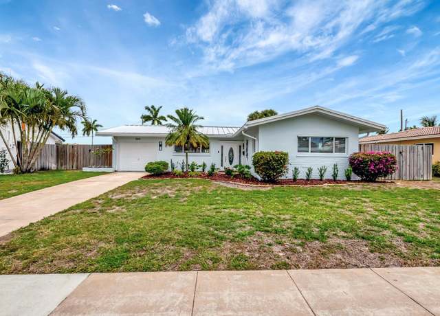 Property at 1065 SW 13th St, Boca Raton, FL 33486, 3 beds, 2 baths