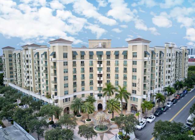 Property at 610 Clematis St #510, West Palm Beach, FL 33401, 2 beds, 2 baths