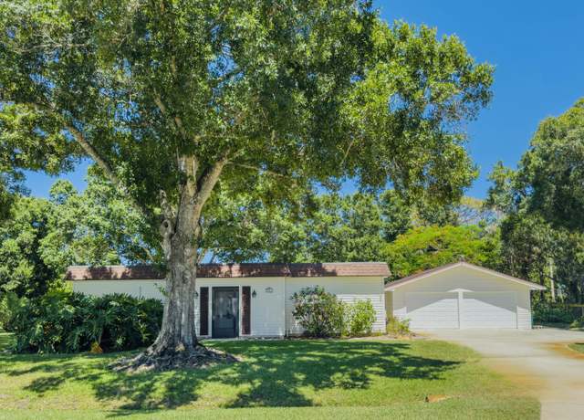 Property at 3216 59th Ave, Vero Beach, FL 32966, 3 beds, 2 baths