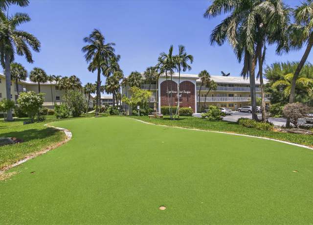 Property at 1951 NE 39th St #255, Lighthouse Point, FL 33064, 2 beds, 2 baths