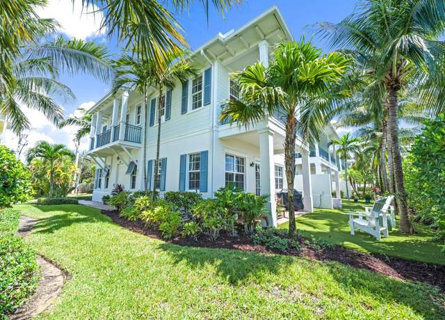 Property at 110 Ocean Breeze Dr, Juno Beach, FL 33408, 3 beds, 2.5 baths