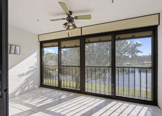 Property at 7320 Amberly Ln #204, Delray Beach, FL 33446, 2 beds, 2 baths