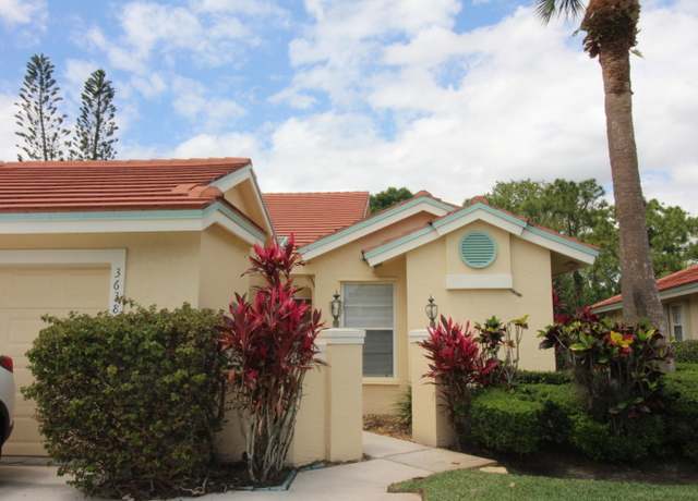 Property at 3638 SW Whispering Sound Dr, Palm City, FL 34990, 2 beds, 2 baths