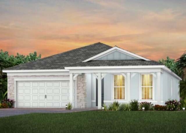 Property at 13574 SW Vermillion Cir Unit Palmary 821, Port Saint Lucie, FL 34987, 2 beds, 2 baths