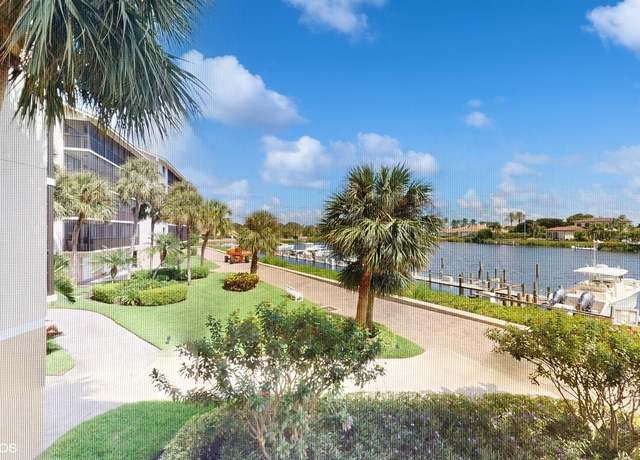 Property at 16910 Bay St Unit E 204, Jupiter, FL 33477, 2 beds, 2 baths