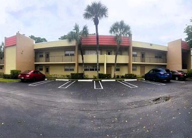 Property at 2800 Fiore Way #112, Delray Beach, FL 33445, 2 beds, 2 baths