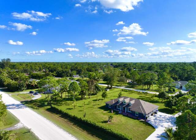 Property at 16368 Murcott Blvd, Loxahatchee, FL 33470, 4 beds, 2.5 baths