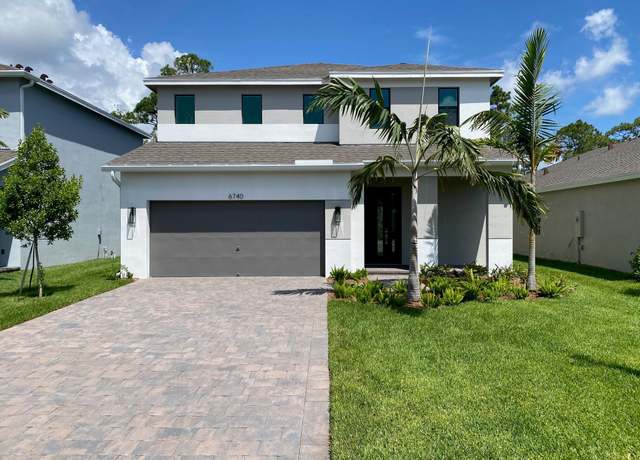 Property at 6740 SE Park Trace Dr, Stuart, FL 34997, 5 beds, 4 baths
