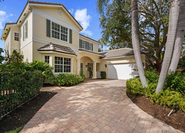 Property at 113 Caballo Ln, Jupiter, FL 33458, 4 beds, 4 baths