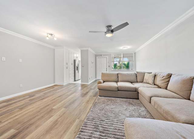 Property at 109 Paradise Harbour Blvd #307, North Palm Beach, FL 33408, 1 bed, 1 bath