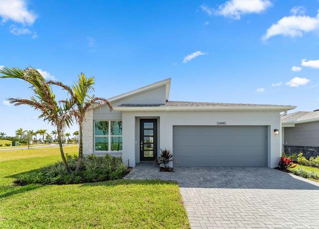 Property at 13445 SW Bally Dr, Port Saint Lucie, FL 34987, 3 beds, 2.5 baths