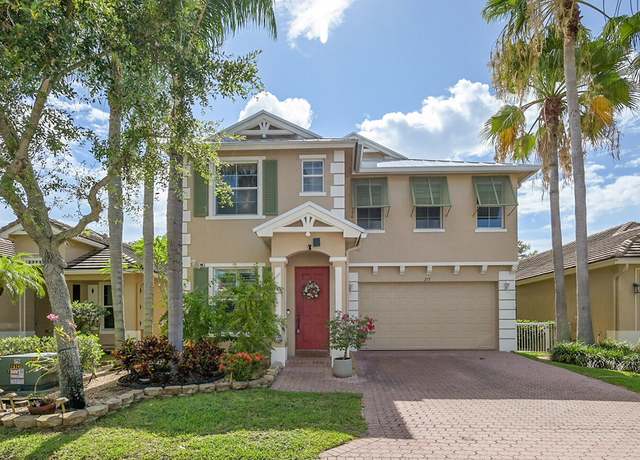 Property at 211 Mulberry Grove Rd, Royal Palm Beach, FL 33411, 5 beds, 2.5 baths