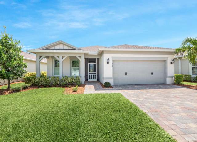 Property at 13028 SW Vermillion Cir, Port Saint Lucie, FL 34987, 2 beds, 2 baths
