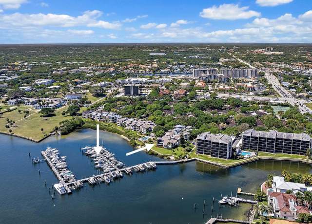 Property at 1618 Twelve Oaks Way #104, North Palm Beach, FL 33408, 2 beds, 2 baths