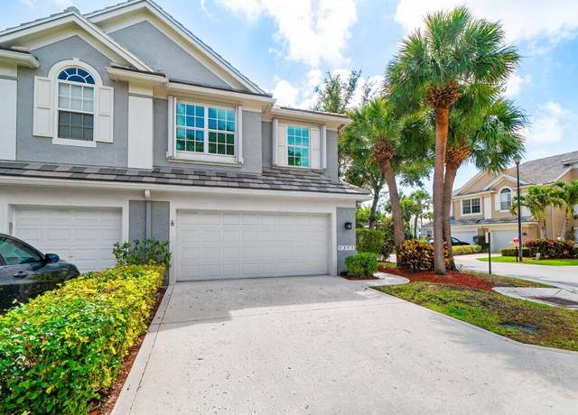Property at 5377 Grand Park Pl, Boca Raton, FL 33486, 3 beds, 2.5 baths