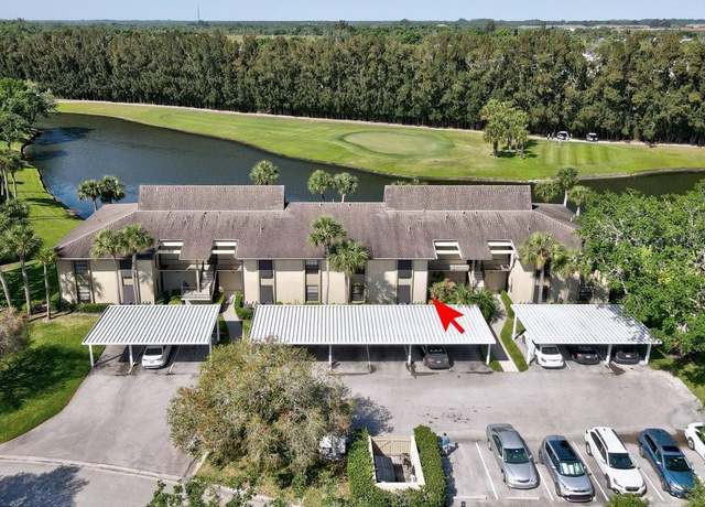 Property at 9 Plantation Dr #104, Vero Beach, FL 32966, 2 beds, 2 baths