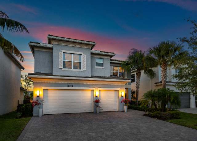 Property at 9601 Highland Pointe Pass, Delray Beach, FL 33446, 5 beds, 5.5 baths