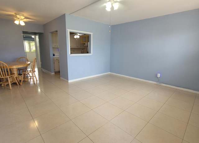 Property at 175 Salisbury H, West Palm Beach, FL 33417, 1 bed, 1 bath