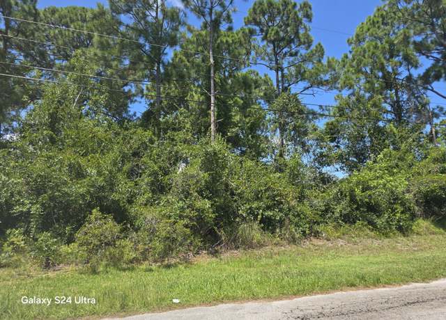 Property at 3532 SW Carmody St, Port Saint Lucie, FL 34953