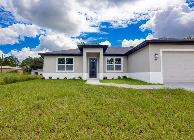 Property at 3235 Slama Ave SE, Palm Bay, FL 32909, 3 beds, 2 baths