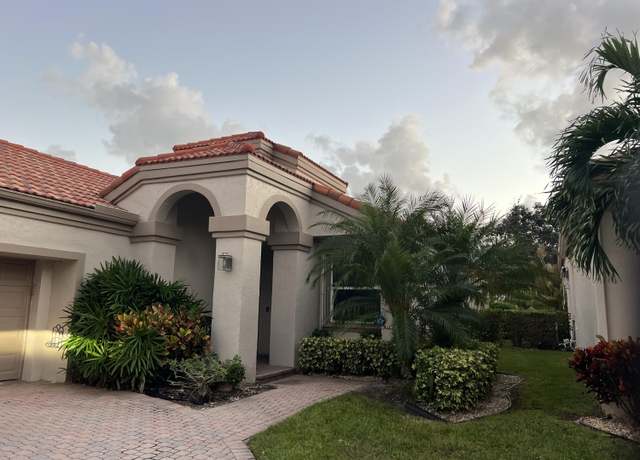 Property at 6230 Evian Pl, Boynton Beach, FL 33437, 3 beds, 2.5 baths