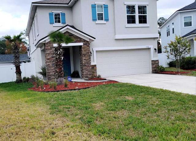 Property at 2144 Hawkeye Pl, Fleming Island, FL 32003, 4 beds, 3 baths