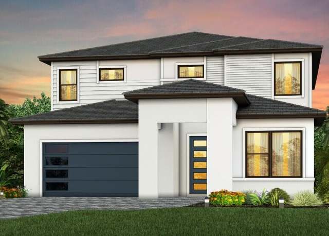 Property at 7674 Frizzle Way Unit Scarlett 104, Lake Worth, FL 33467, 5 beds, 4.5 baths