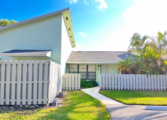 Property at 431 Jupiter Lakes Blvd Unit 2104c, Jupiter, FL 33458, 2 beds, 2 baths