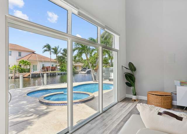Property at 5533 Rico Dr, Boca Raton, FL 33487, 3 beds, 3 baths