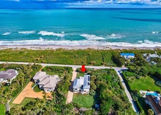 Property at 116 N Beach Rd, Jupiter Island, FL 33455, 3 beds, 3 baths