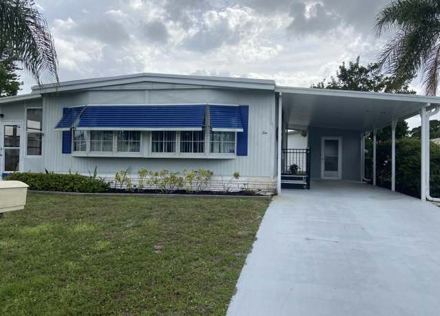 Property at 10 El Segundo, Port Saint Lucie, FL 34952, 2 beds, 2 baths