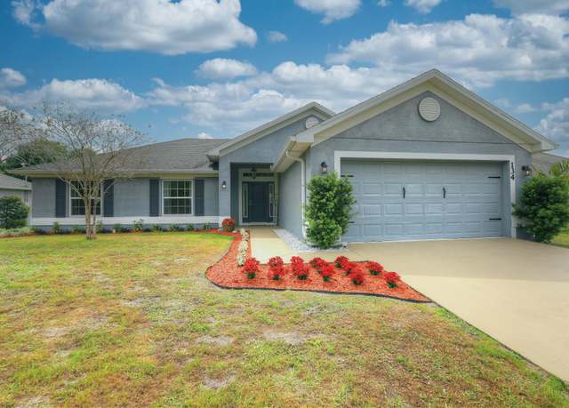Property at 134 Day Dr, Sebastian, FL 32958, 4 beds, 2 baths