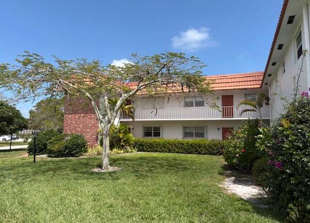 Property at 2600 SE Ocean Blvd Unit F7, Stuart, FL 34996, 2 beds, 2 baths