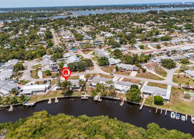 Property at 1114 Stillwater Dr, Jupiter, FL 33458, 2 beds, 1.5 baths