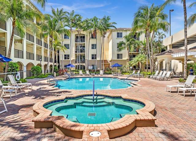 Property at 2 Renaissance Way #302, Boynton Beach, FL 33426, 3 beds, 2 baths