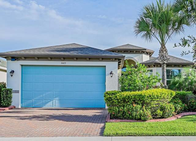 Property at 11435 SW Lake Park Dr, Port Saint Lucie, FL 34987, 2 beds, 2 baths