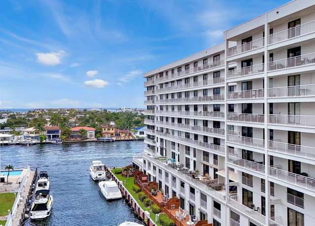 Property at 3100 NE 48th St Ph 10, Fort Lauderdale, FL 33308, 2 beds, 2 baths