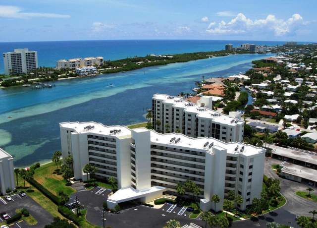 Property at 19800 Sandpointe Bay Dr #106, Jupiter, FL 33469, 3 beds, 3 baths