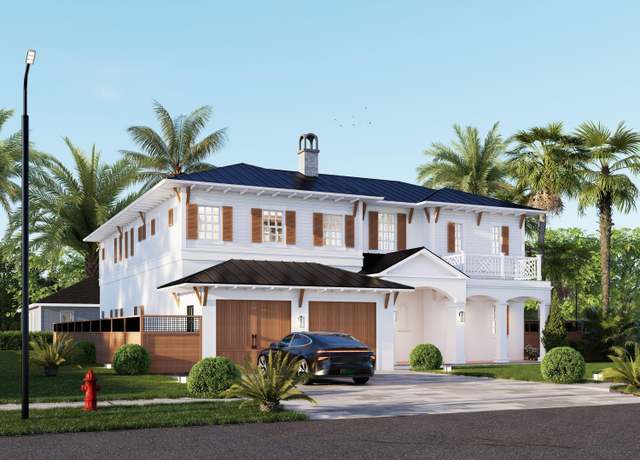 Property at 301 Macy St, West Palm Beach, FL 33405, 5 beds, 5.5 baths