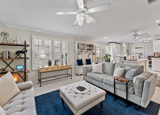 Property at 2932 Eagles Nest Way, Port Saint Lucie, FL 34952, 3 beds, 2 baths