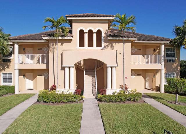 Property at 8290 Mulligan Cir #2421, Port Saint Lucie, FL 34986, 2 beds, 2.5 baths