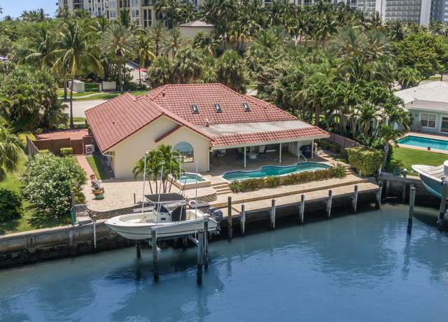 Property at 3819 N Ocean Dr, Singer Island, FL 33404, 3 beds, 3 baths